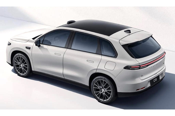 Leapmotor likely to begin India innings with Tiago EV rival and an SUV